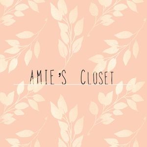 Meet your Posher, Amie